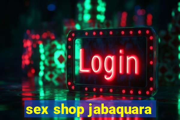 sex shop jabaquara